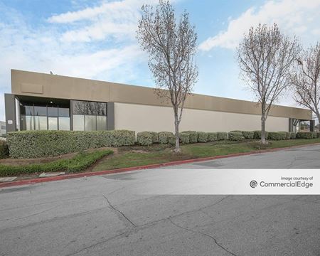 Industrial space for Rent at 1125 Centre Drive in Walnut