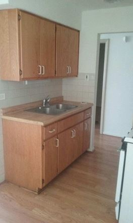 87th Street Apartments
