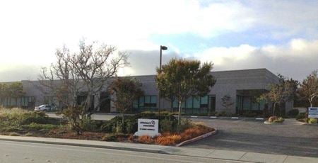 Office space for Rent at 21 Lower Ragsdale Dr in Monterey
