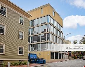 44-48 Brattle Street