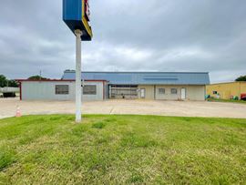 303 N Service Road