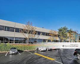 12600 Building