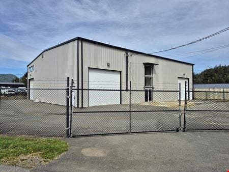 Other space for Rent at 19-7450 Butler Road in Victoria