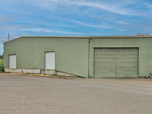 Tigard Central Industrial Park