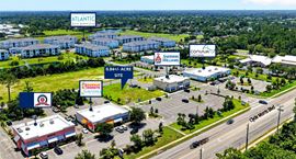 0.84+/- Acre Pad-Ready Site