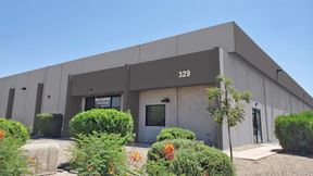 329 S Rockford Dr