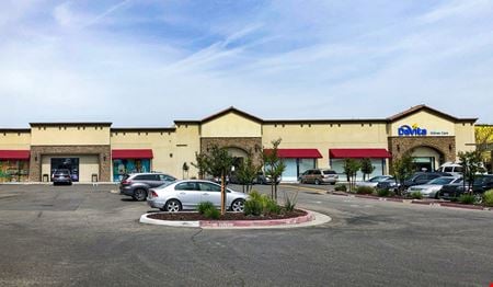 Retail space for Rent at 4308 W Shaw Avenue in Fresno