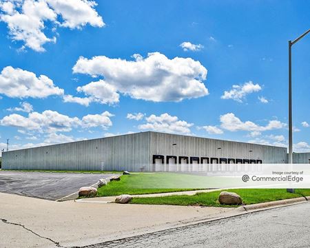 Industrial space for Rent at 311 Gilman Avenue in Wheeling