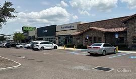 The Corner at Westshore
