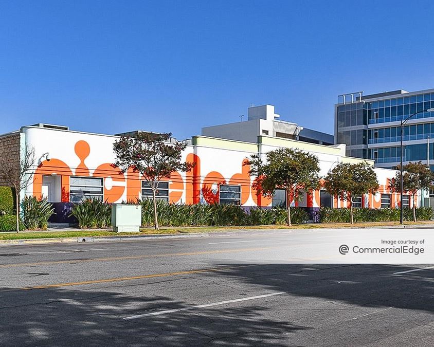 Nickelodeon Animation Studio