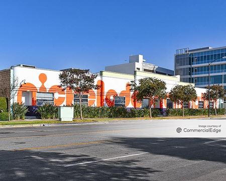 Photo of commercial space at 231 West Olive Avenue in Burbank