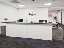 Regus - Menlo Park Commonwealth Dr