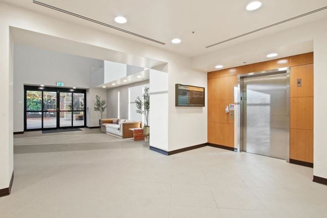 Barranca Medical Plaza