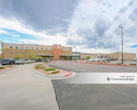 Tri-Lakes Medical Pavilion