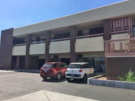 Office space for Rent at 9119 N. 7th Street in Phoenix