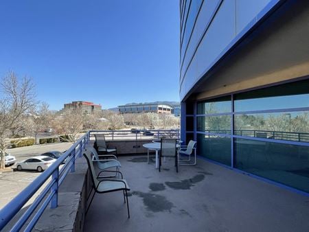 Office space for Rent at 101 Sun Ave NE in Albuquerque
