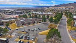 Littleton Medical Arts Building