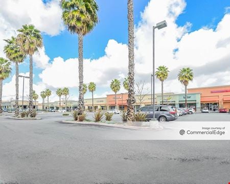 Retail space for Rent at 6235 East Spring Street in Long Beach
