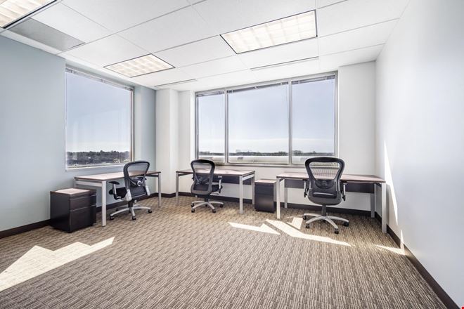 MD, Germantown - Milestone Business Park