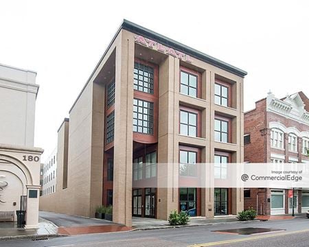 Office space for Rent at 174 Meeting Street in Charleston