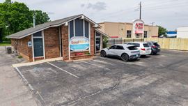 FULLY REMODELED FREESTANDING OFFICE BUILDING