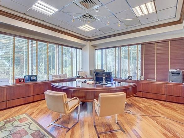 Elite Office Suites