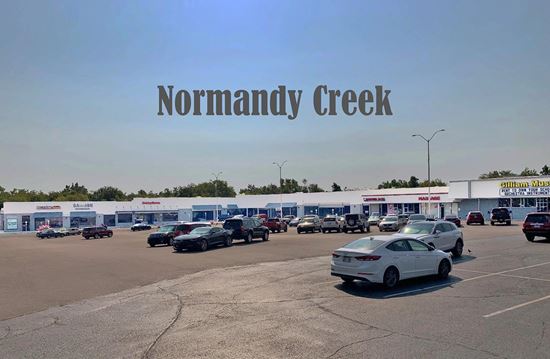 Normandy Creek