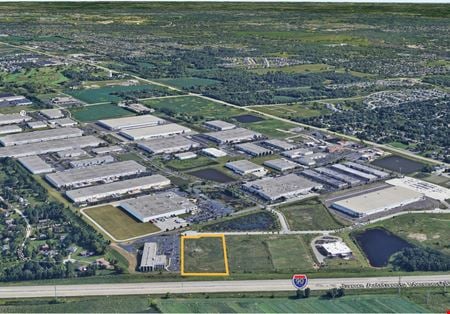 VacantLand space for Sale at Lot 2 - Galvin Court in Elgin