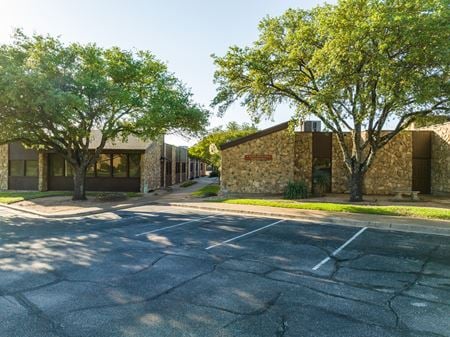 Photo of commercial space at 6400 Cobbs Dr in Waco