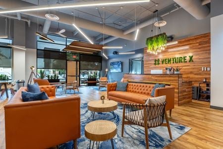 Shared and coworking spaces at 163 Town Place in Fairview