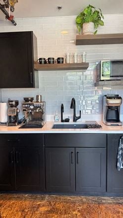 EchoTrail Coworking - EchoTrail