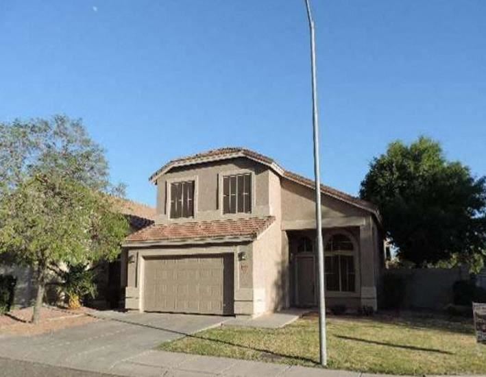 101045 . 5 Home SFR Portfolio Phoenix, AZ