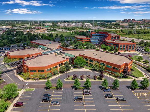300 Corporate Parkway