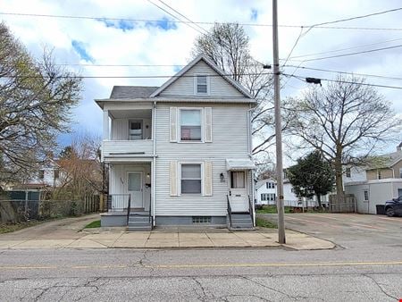 Multi-Family space for Sale at 3006 Cherry Street in Erie