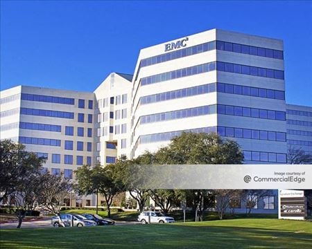 Office space for Rent at 14755 Preston Road in Dallas