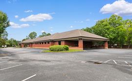 Medical Facility for Sale.