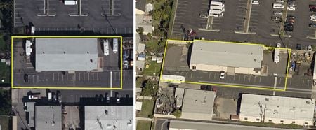 Industrial space for Rent at 12211-12217 Woodruff Ave in Downey