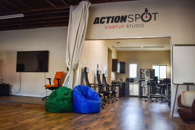 ActionSpot Inc - My Action Spot