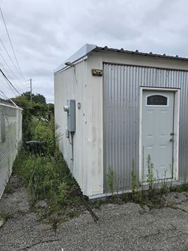 Warehouse/Flex Space For Lease