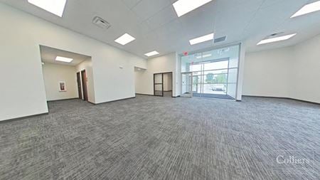 Photo of commercial space at 5670 Aurora Way in McCordsville