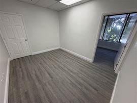1280 SF Suite 301 Professional and Medical Office Space at
