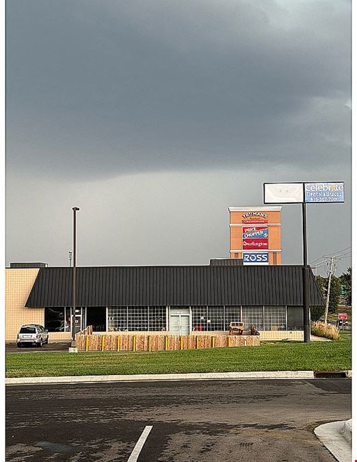12414 S 71 Hwy