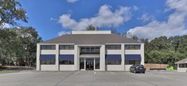 Parkhill Office Suites II