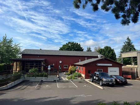 Photo of commercial space at 1170 Boone Rd SE  in Salem