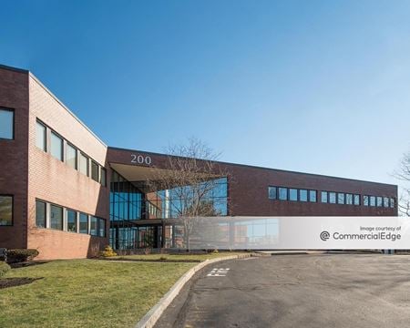 Photo of commercial space at 200 Baker Avenue in Concord