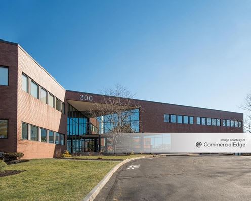 Concord Corporate Center