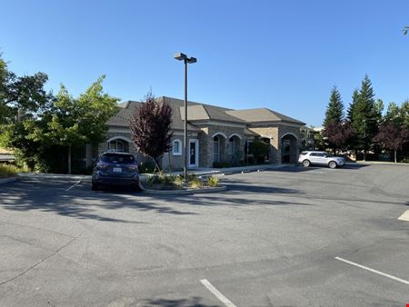 Office space for Rent at 3305 Placer Street in Redding