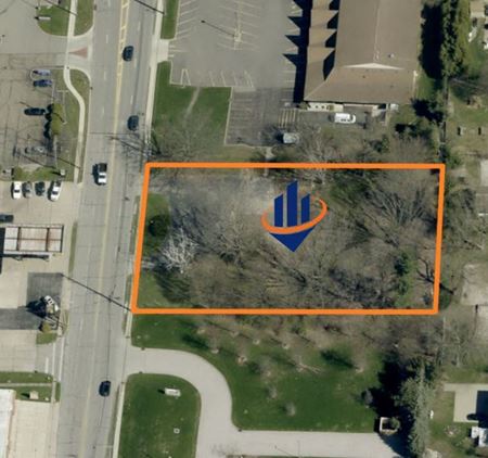 Commercial space for Sale at 701 High Street in Wadsworth