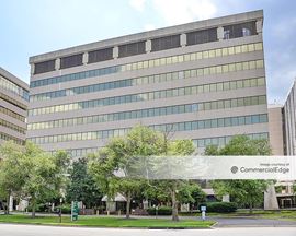 Saint Francis Hospital - Loewenberg Building
