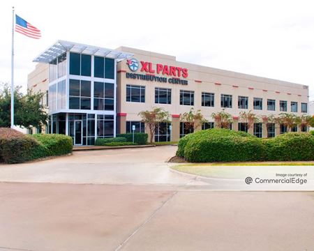 Photo of commercial space at 15701 Northwest Fwy in Houston